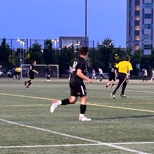 Meet your Posher, Elvin